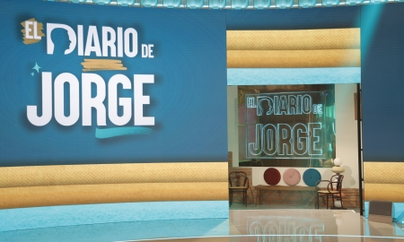 el diario de jorge