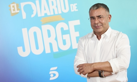 el diario de jorge