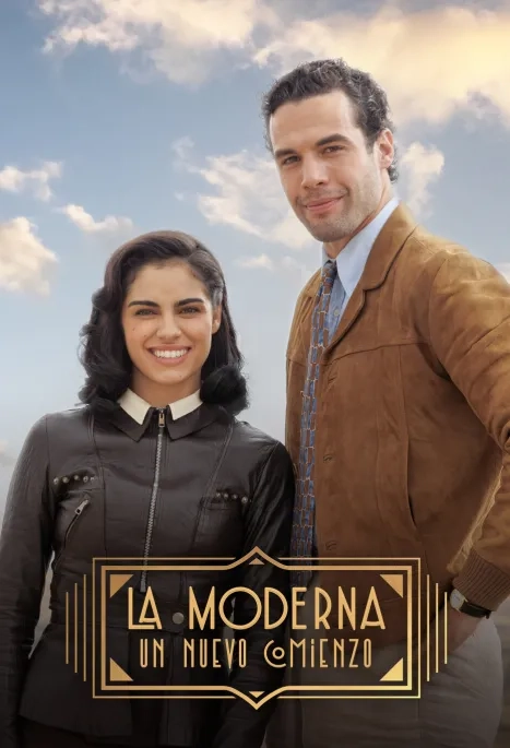 la moderna 